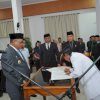 Bupati Luwu Lantik 72 Pejabat, Tegaskan Komitmen Integritas dan Kinerja