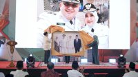 SeTahun Kepemimpinan MULIA, Pembangunan Dinilai Maju namun Perlu Inklusif