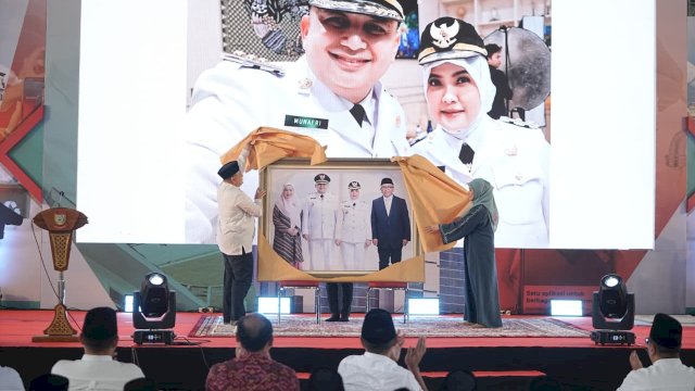 SeTahun Kepemimpinan MULIA, Pembangunan Dinilai Maju namun Perlu Inklusif