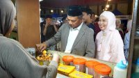 Dibuka Bupati Andi Utta, RCC Fest Volume 4 Ramaikan Ramadan di Halaman Gedung Bersama Bulukumba