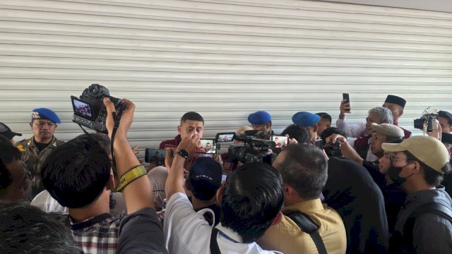 Tindak Lanjut Instruksi Presiden, Wali Kota Munafri Wajibkan Gerakan ASRI Dua Kali Sepekan di Makassar