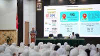 Wamenhan RI Tekankan Bela Negara ASN di Ramadhan Leadership Camp Sulsel 2026