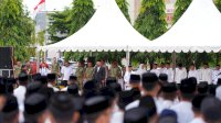 Pemprov Sulsel Resmi Buka Ramadhan Leadership Camp 2026