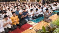 Tudang Sipulung Bosowa, Appi Tekankan Sinergitas Bangun Makassar