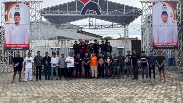PSI Sulsel Gelar Festival Patrol Ramadhan 2026 di Pinrang, 50 Tim Siap Meriahkan