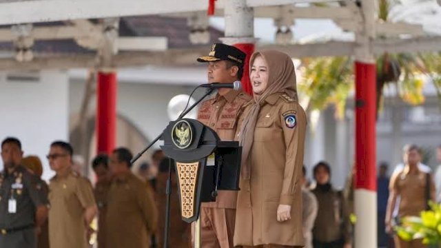 Pengamat Nilai Kinerja Andalan Setahun Usai Dilantik Positif