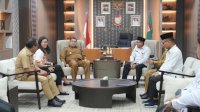 Munafri Launching Lima Kelurahan Sadar Kerukunan, Makassar Perkuat Indeks Toleransi