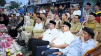 Munafri Launching Lima Kelurahan Sadar Kerukunan, Makassar Perkuat Indeks Toleransi