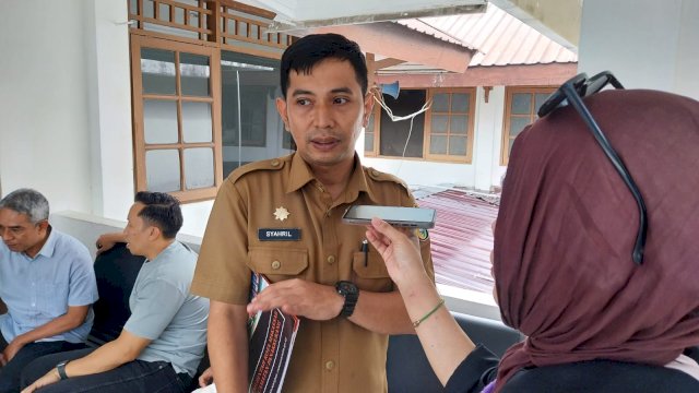 Camat Panakkukang Siapkan Layanan Administrasi Berbasis WhatsApp, Dokumen Urgen Diantar ke Rumah