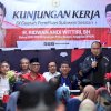 Reses di Takalar, ARW Terangi Pelosok, DP Tegaskan Komitmen PDI Perjuangan   Untuk Rakyat