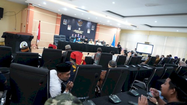 Dividen Dinilai Tak Sejalan Realitas, Sadar Minta Audit PT GMTD, Lukman Usul Hak Angket