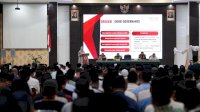 Good Governance Jadi Fokus Bahasan Forkopimda di Ramadhan Leadership Camp Pemprov Sulsel