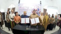 Perkuat Literasi Multibahasa, Pemkot Makassar Luncurkan Kamus Digital Bahasa Makassar