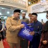 Safari Ramadan di Manggala, Munafri Serukan Makmurkan Masjid dan Perkuat Kolaborasi