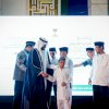 Ribuan Jamaah Nikmati Buka Puasa Program Raja Salman di Makassar, Gubernur Sulsel: Semoga Berkah