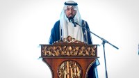 Ribuan Jemaah Nikmati Buka Puasa Program Raja Salman di Makassar