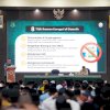 Kejaksaan Tinggi Sulawesi Selatan Ajak ASN Bangun Integritas dan Jauhi Korupsi di Ramadhan Leadership Camp 2026