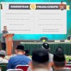 Badan Pemeriksa Keuangan Republik Indonesia Tekankan APBD Terukur dan Disiplin Fiskal di Ramadhan Leadership Camp
