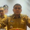 Terbitkan SE, Munafri Arifuddin Ajak Warga Sukseskan Sensus Ekonomi 2026