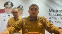 Cuaca Ekstrem, Dinas Pendidikan Kota Makassar Terapkan Pembelajaran Daring 25&ndash;28 Februari 2026
