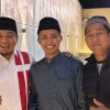 Ikut Jejak RMS Akhmad Sudandi Resmi Bergabung ke Partai Solidaritas Indonesia