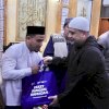 Lewat Sholat Subuh, Wali Kota Makassar Rajut Sinergi dengan Masyarakat