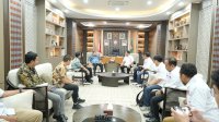 IAP Sulsel Dukung Penataan PKL, Harap Makassar Jadi Percontohan Indonesia Timur