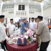 Buka Puasa Bersama Forkopimda, Wali Kota Makassar Ajak Perkuat Kebersamaan