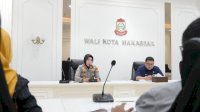 Sinergi Pemkot dan Kepolisian, Polemik Ditarget Tuntas Sesuai Koridor Hukum