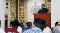 Wali Kota Makassar Dorong Masjid Jadi Ruang Pembinaan Umat Bentuk Generasi Qurani