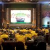 Muhiddin Ingatkan Anggota Fraksi Loyalitas ke Partai Kewajiban Utama