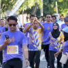 Ribuan Pelari Ramaikan Rappang Run 2026, Magnet Olahraga dan Wisata Sidrap