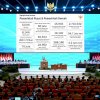 Presiden Prabowo Buka Rakornas Pemerintah Pusat dan Daerah 2026 di Sentul