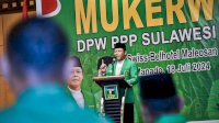 Isu Perpecahan di Tubuh PPP Mencuat, Murdiono Tegaskan Mukernas Tetap Sah