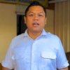 Peringati HUT ke-18, Yasir Machmud Anjangsana ke Panti Asuhan Jabal Rachmat