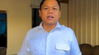 Peringati HUT ke-18, Yasir Machmud Anjangsana ke Panti Asuhan Jabal Rachmat