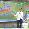 Karnaval Advansia Dorong Pertanian Modern, Petani Sidrap Dapat Ilmu dan Produk Berkualitas