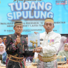 Satukan Langkah di Tudang Sipulung, Sidrap Perkuat Posisi Lumbung Pangan Nasional