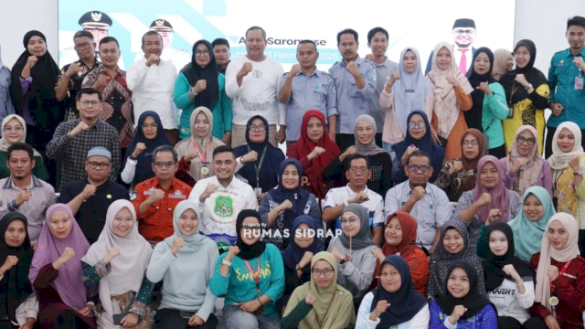 Nurkanaah Tekankan Inovasi untuk Pemerintahan Efektif dan Transparan
