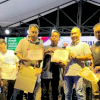 Festival Tani Ternak Sidrap Berakhir, Transaksi Tembus Rp18,7 Miliar