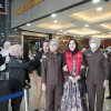 Di Eksekusi Kejaksaan, Mira Hayati Puasa di Lapas