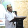 Ketua Komisi A Hadiri Silaturahim dan Buka Puasa BPP IKA UIN Alauddin Makassar