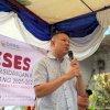 Di Hadapan Edwar, Warga Parang Layang Berharap Pelayanan Masyarakat Ditingkatkan