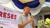 Di Hadapan Edwar, Warga Parang Layang Berharap Pelayanan Masyarakat Ditingkatkan