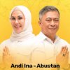 Setahun Kepemimpinan Andi Ina&ndash;Andi Abustan, Kemiskinan Turun, Produksi Gabah Naik 21 Persen