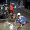 Gerak Cepat Munafri Tangani Jalan Rusak Metro Tanjung Bunga&ndash;Barombong