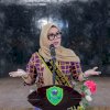 Bupati Barru Buka Raker dan Kukuhkan Bunda PAUD Kecamatan se-Kabupaten Barru
