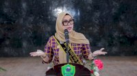 Bupati Barru Buka Raker dan Kukuhkan Bunda PAUD Kecamatan se-Kabupaten Barru