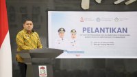 Di Hadapan Emak-Emak PKK, Appi: Relakan Suami Bekerja untuk Majukan Makassar