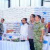 Prabowo Subianto Resmikan 1.179 SPPG, Andi Sudirman Sulaiman Apresiasi Kontribusi Polri untuk Ketahanan Pangan
